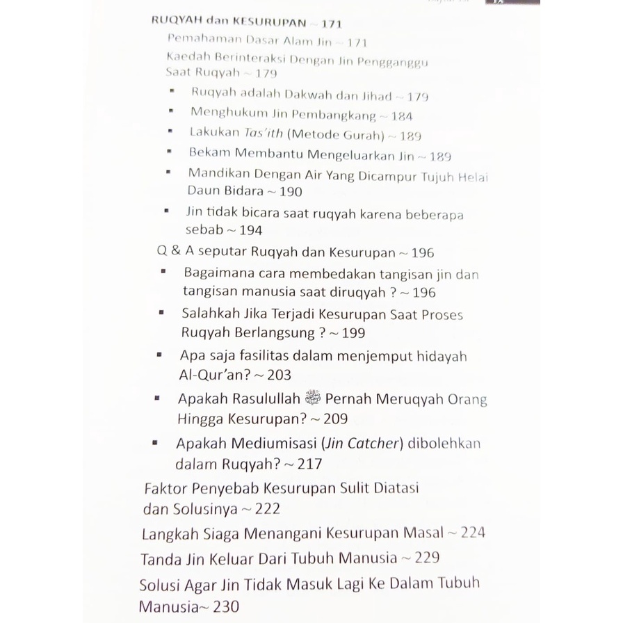 Mukjizat Penyembuhan Ayat Al-Qur'an