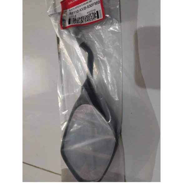 Kaca Spion Kanan Honda Vario 110 cw 88110 KVB 930FMB