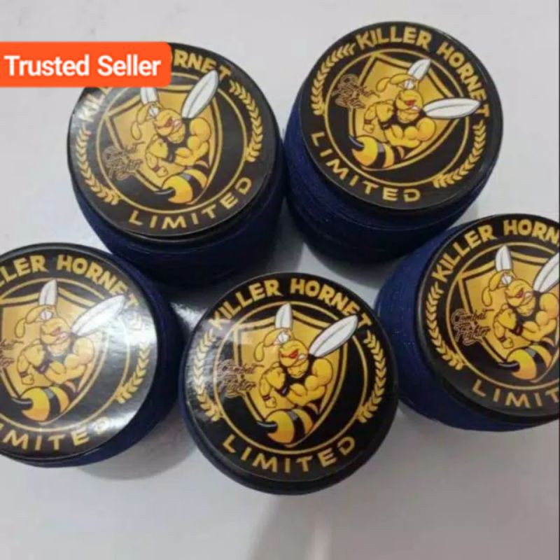 Gelasan murah grosir killer hornet