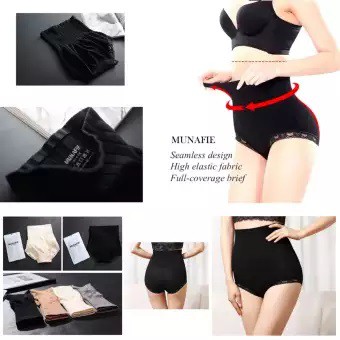 CELANA KORSET WANITA PENGECIL PERUT / KORSET UNDERWEAR CELANA DALAM