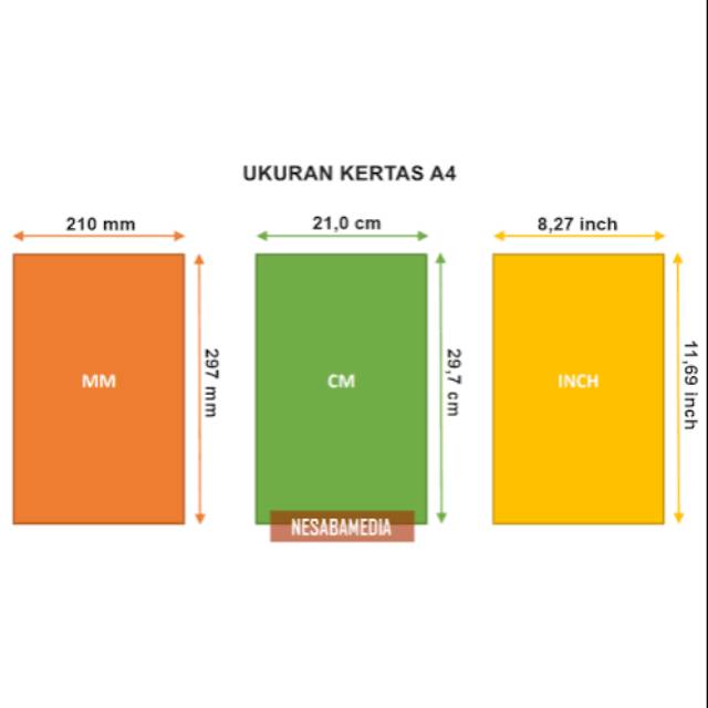 Cod Cetak Foto Pamflet Menu Harga 21x29 7cm Shopee Indonesia