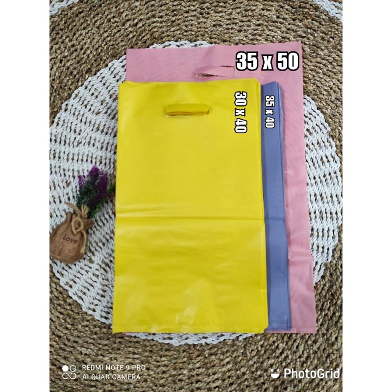 

plastik