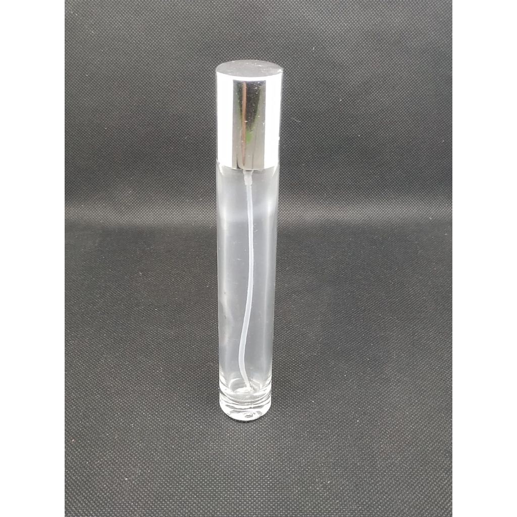 Alia Parfume - Parfum Refill 30ml - Botol Lilin