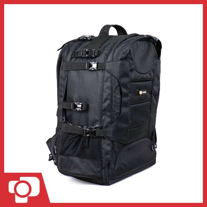 Quarzel Kaldera SS Tas Ransel Kamera Laptop Gimbal Stabilizer