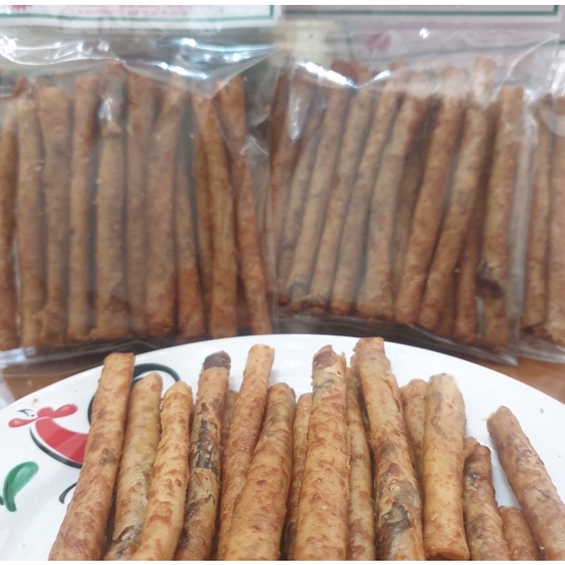 Pisang aroma mini 500GR