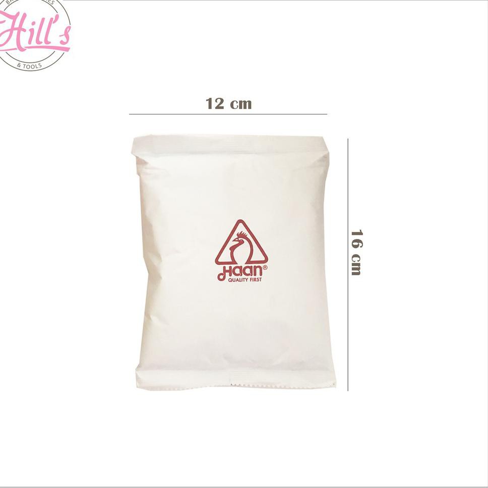 

Terpercaya HAAN WIPPY CREAM / WHIPPING CREAM BUBUK 200 gr ( 1 sachet ) / WIPPING CREAM Serbuu