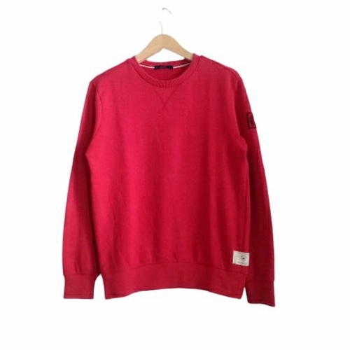 crewneck HUM