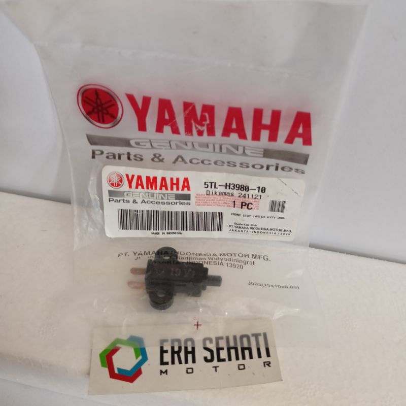 NN SWITCH REM BELAKANG SWIT REM KIRI MIO VEGA ZR F1ZR