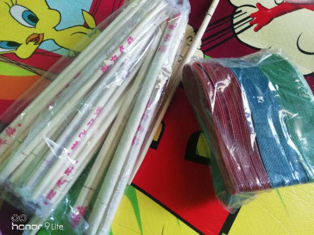 Sendok Makan / Sendok Bebek Isi 144 Pcs