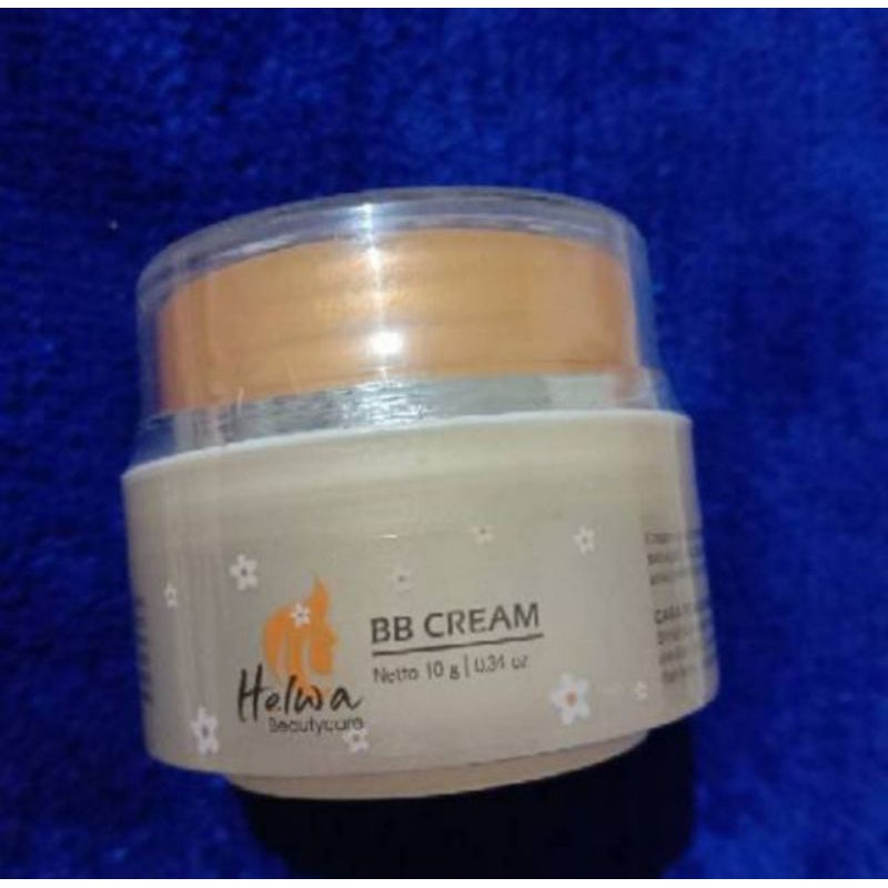 BB Cream HelwaBeautycare
