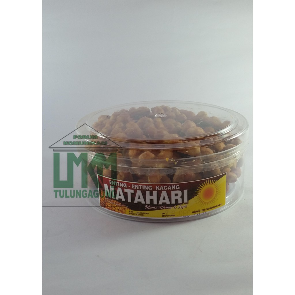 

Enting-Enting Matahari