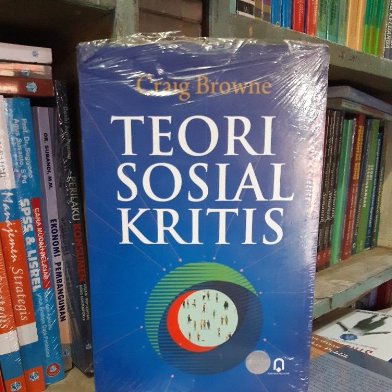 TEORI SOSIAL KRITIS