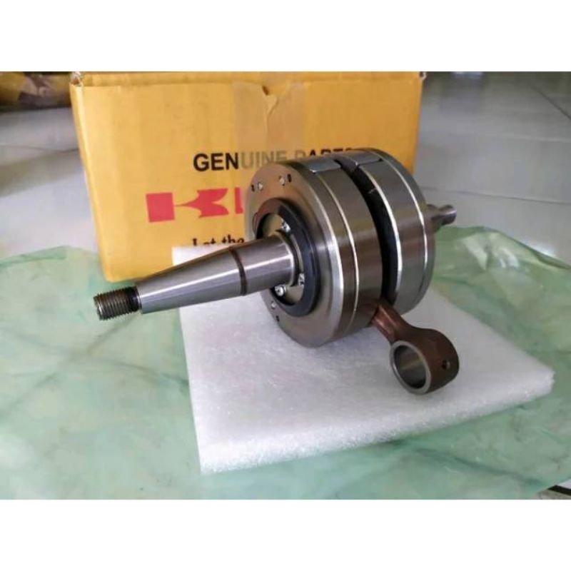 Kruk As ZX Pen 15 Original Kawasaki