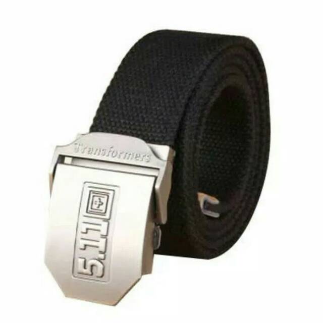 5.11 GT safety belt army sabuk pelindung dan pengencang