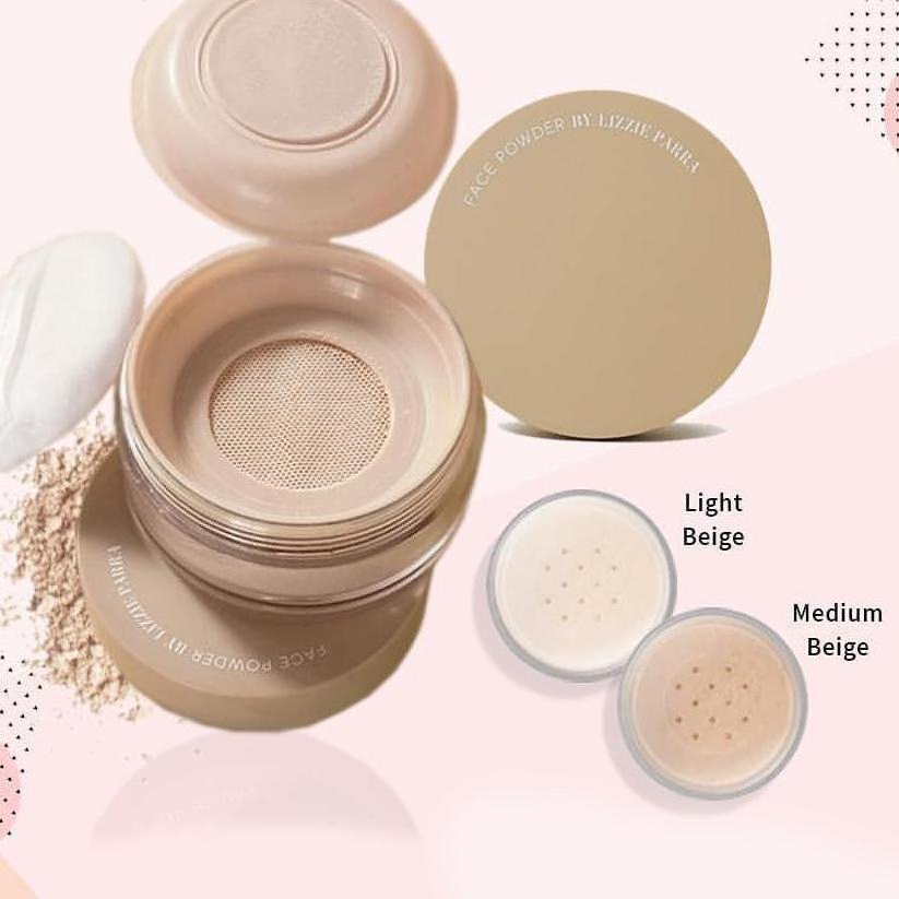 COD BLP BEAUTY FACE POWDER (ART. 1832)-1