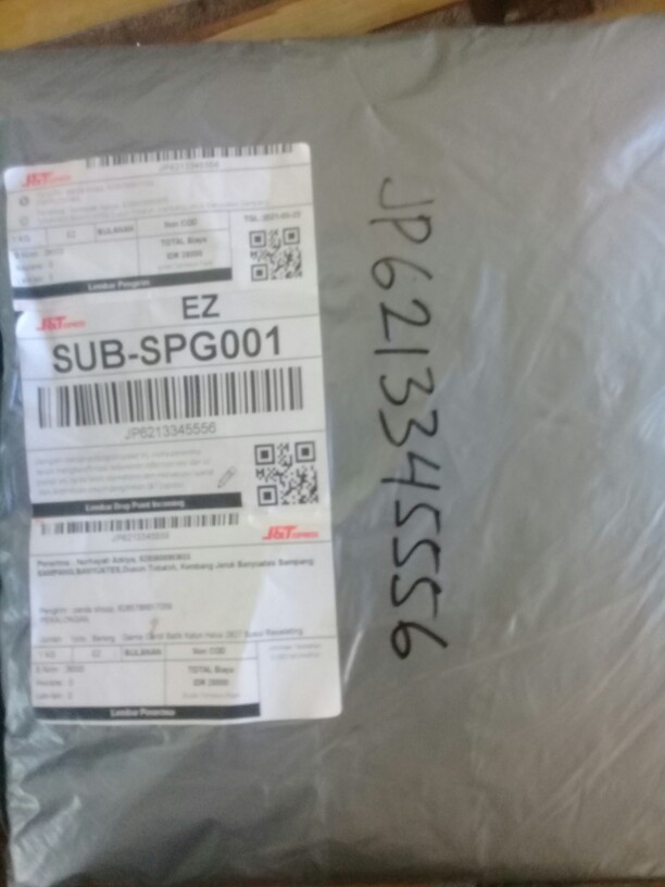 Gamis Cardi Batik Katun Halus 2827 Busui Reseleting Depan Allsize