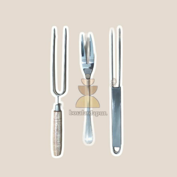 GARPU ROTI BAKAR/GARPU ROTI/GARPU BARBEKYU