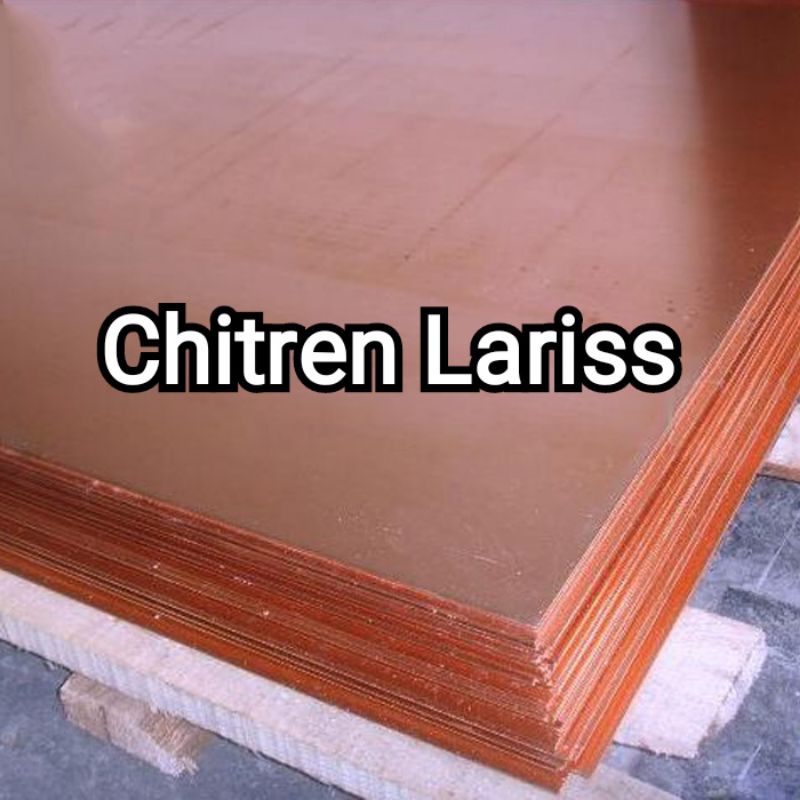 

Plat Tembaga 0.5mm x 20cm x 20cm