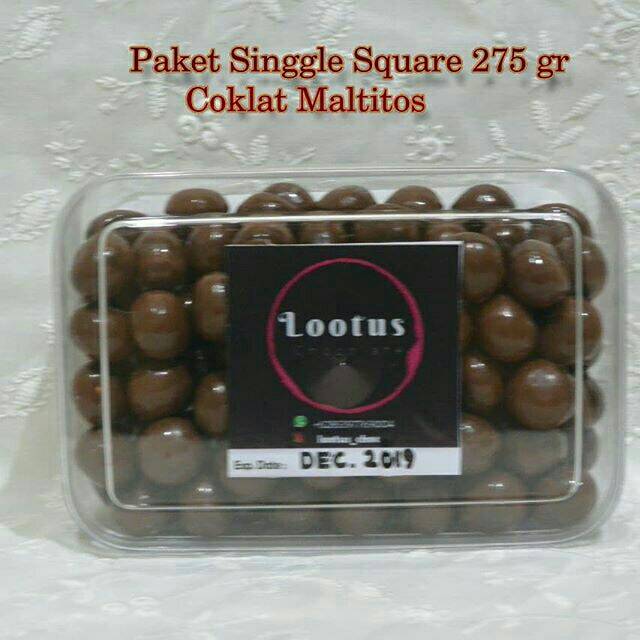 

Coklat Delfi maltitos square