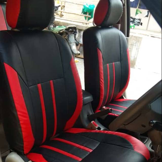 Sarung jok mobil AVANZA XENIA