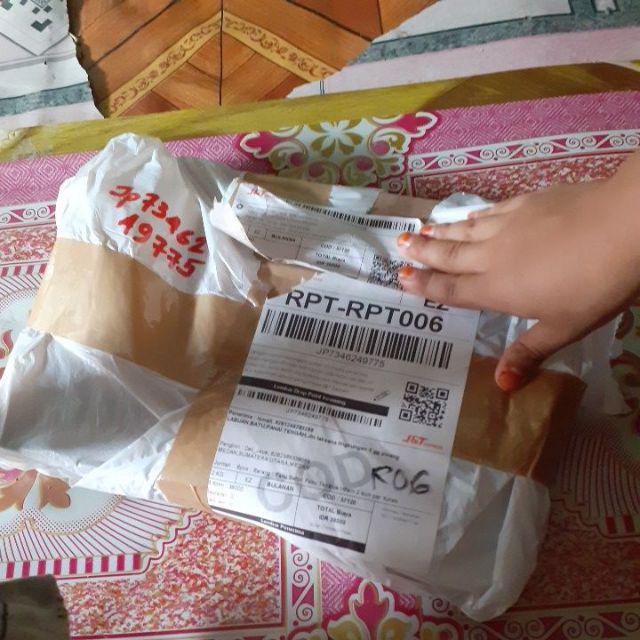 Paku Beton Paku Tembok Hitam 2 Inch Per Kotak