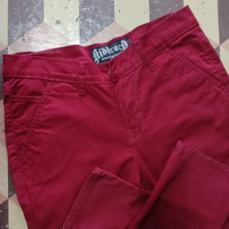 CELANA CHINOS KIDDROCK ORIGINAL
