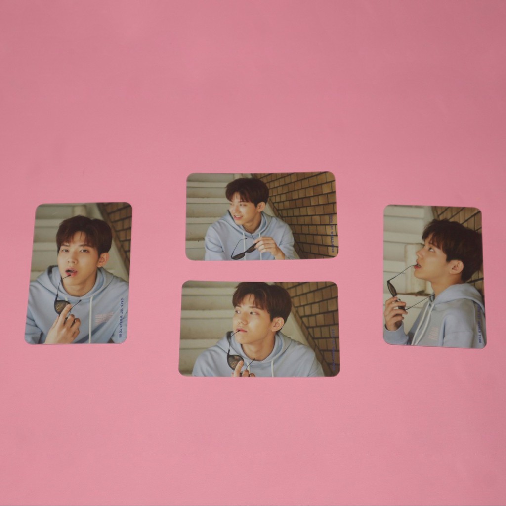 Ready Stock Day6 PC Photocard Day6 1st world tour youth