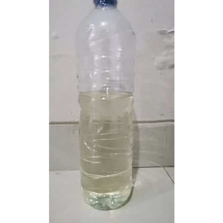 MINYAK TANAH MURNI 1LITER