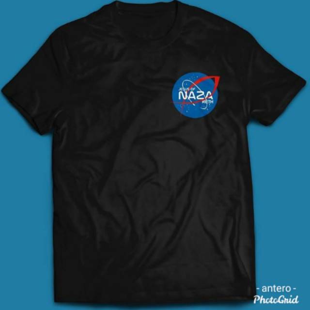 Kaos rohani jesus of nazareth dewasa dan anak