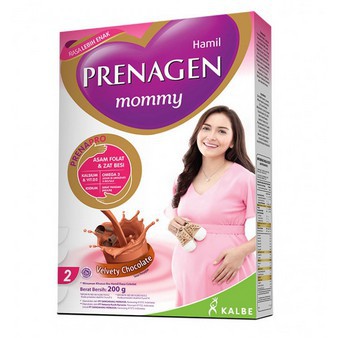 PRENAGEN MOMMY 200 GR