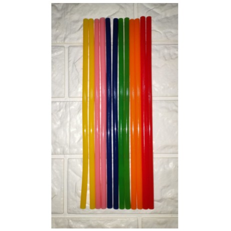 glue stik lem lilin lem bakar lem tembak STIK LILIN ISI LEM TEMBAK lem lilin warna