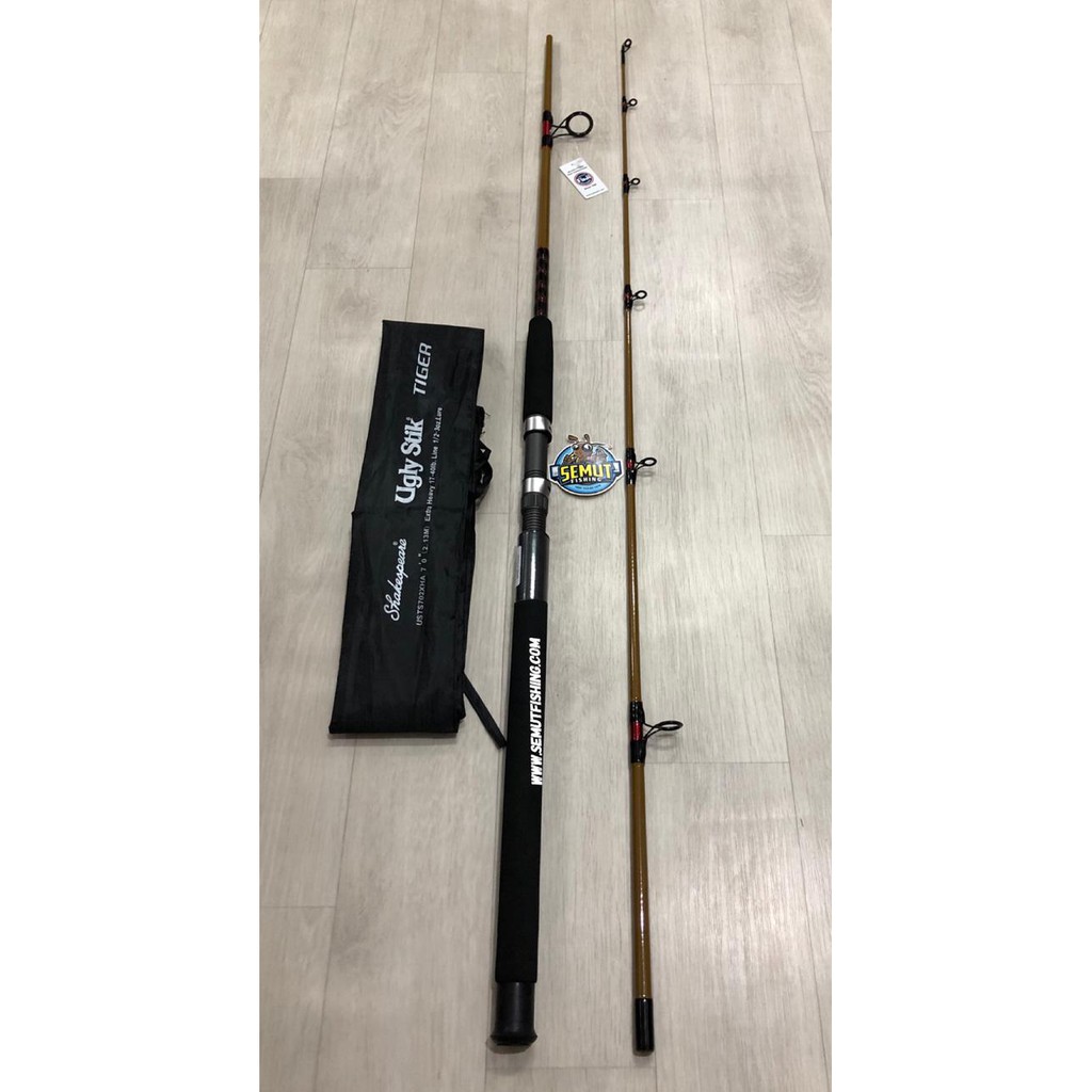 Shakespeare Ugly Stik Tiger | Usts702Xh