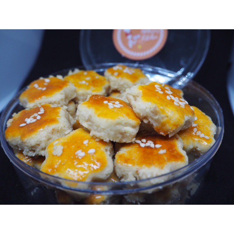 

Kue Kacang