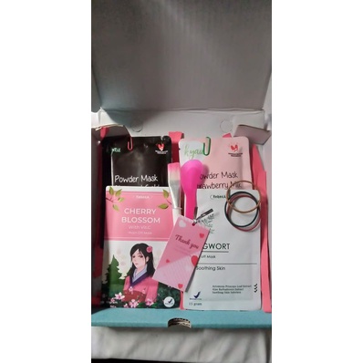 

PAKET SKINCARE