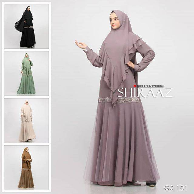Gs 101 by Shiraaz original
