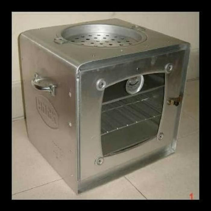 Oven | Oven Hock No 3 | Oven Hook No 3 | Oven Tangkringan Hock