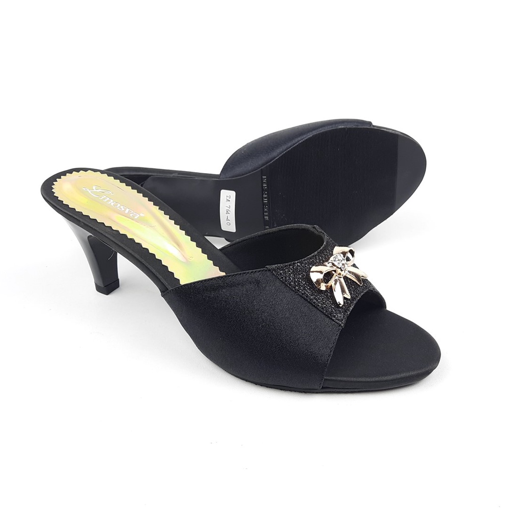 Sandal High heels wanita L mosva  TA.764 36-40