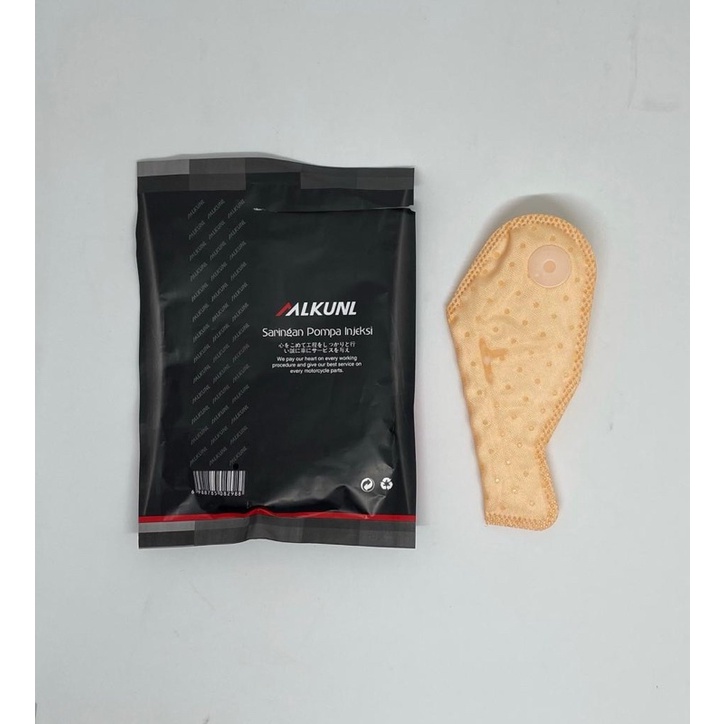 Pampers Filter Fuel Pump Beat FI Saringan Pompa Bensin Motor Injeksi Scoopy Spacy Esp Street Kxl