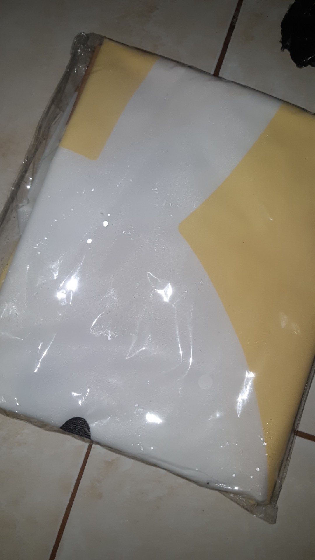 Tempat Peyimpanan Bedcover Baju & Mainan Multifungsi Bag Serut Storage Bag Bahan Peva