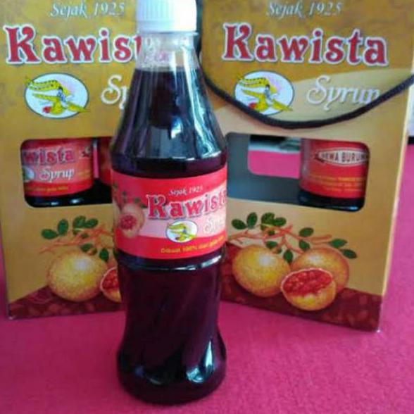 

HHG || Syrup kawista rasa kawis khas rembang ➠➭ Dijual Murah