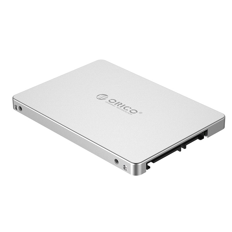 ORICO MS2TS M.2 NGFF MSATA to SATA Converter - casing hdd eksternal m2