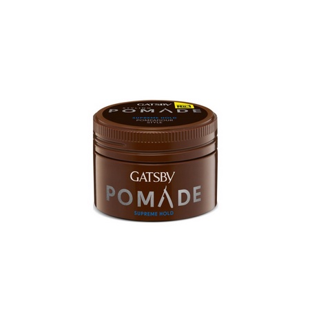 Gatsby Styling Pomade Supreme Hold