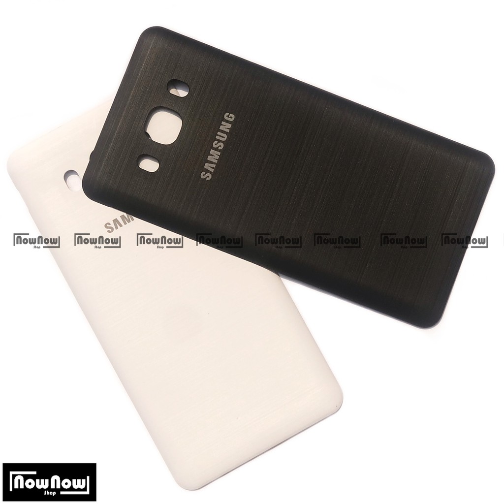 Backdoor Tutup Belakang Baterai Back Cover Casing Samsung Galaxy J5 2016 J510