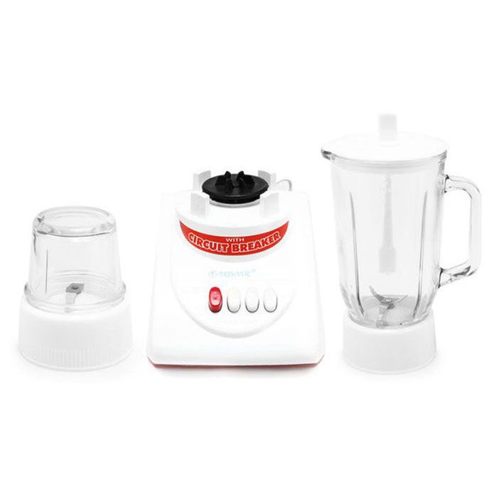 NEW BLENDER 2 in 1 Sanex - KACA - OISHI MX-T2GN