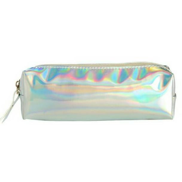 

<BuB✿> [TERMURAH DARI INDONESIA] Tempat Pensil Hologram / Pensil Case Lucu / Murah / Sekolah / Alat sekolah ||Koleksi favorit