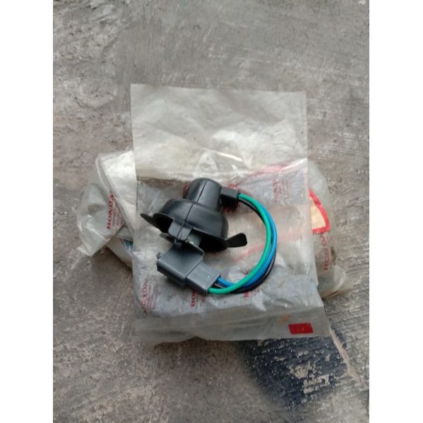 Fiting Piting Lampu Depan Headlamp Honda Astrea Star Prima Grand Original