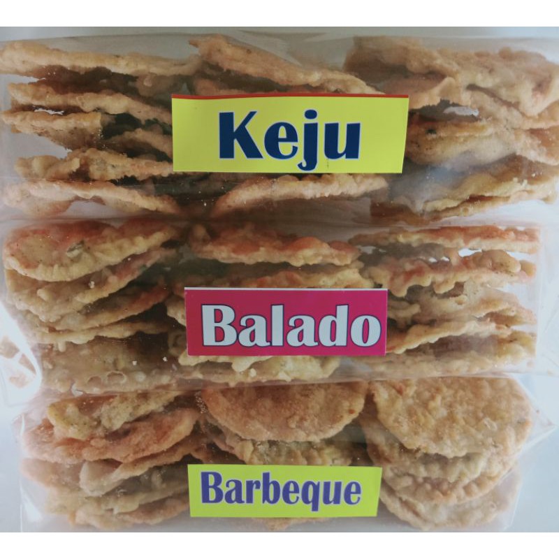 

keripik tempe