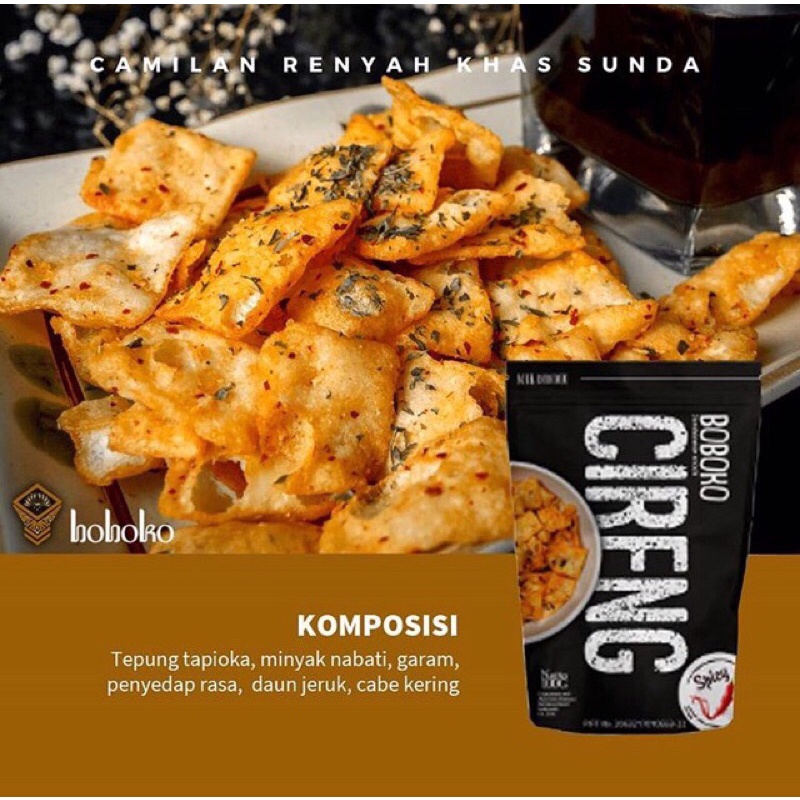 

Cireng