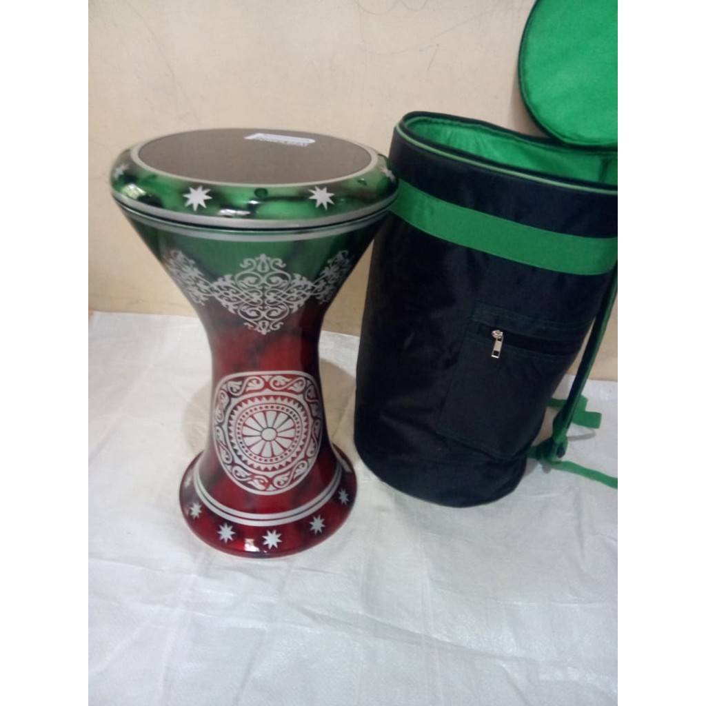 Darbuka Lokal Power Beat