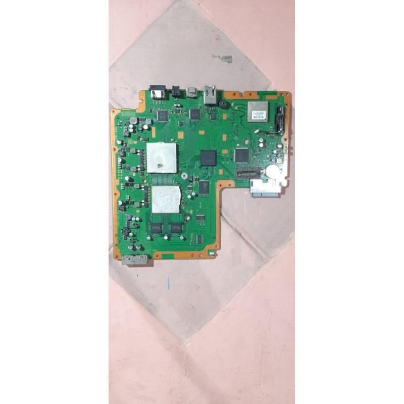 MOTHERBOARD PS3 SLIM